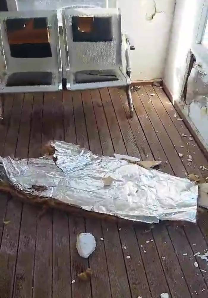 Bursa’da Akıllı Durakları Kullanılamaz Hale Getirdiler