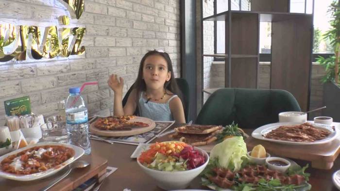 Türkiye’de Tek: ’kocasinan’ın Glütensiz Kayseri Mutfağı’