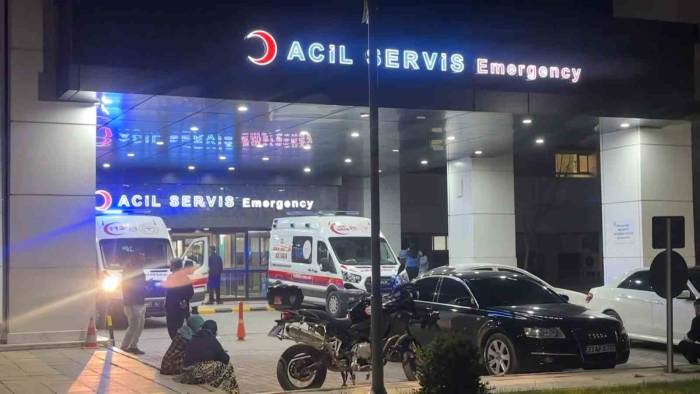 Elazığ’da Silahlı Kavga: 1 Ölü