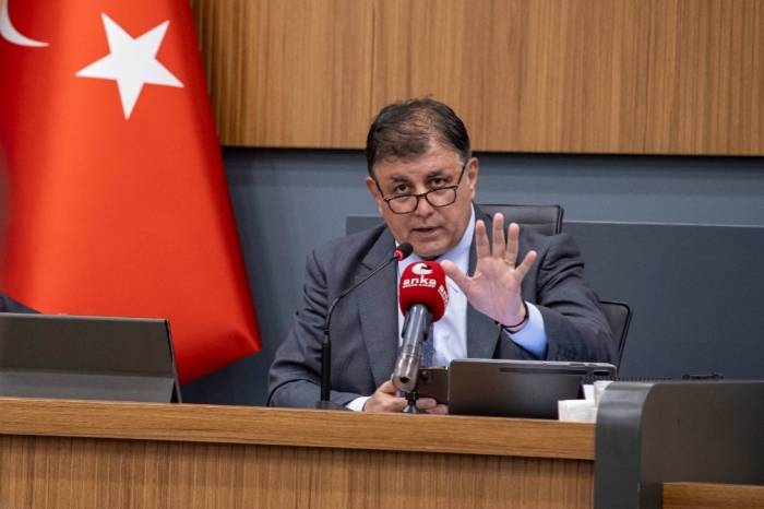 İzmir Büyükşehir Belediyesi Memurlarının Talebi Mecliste Görüşülecek