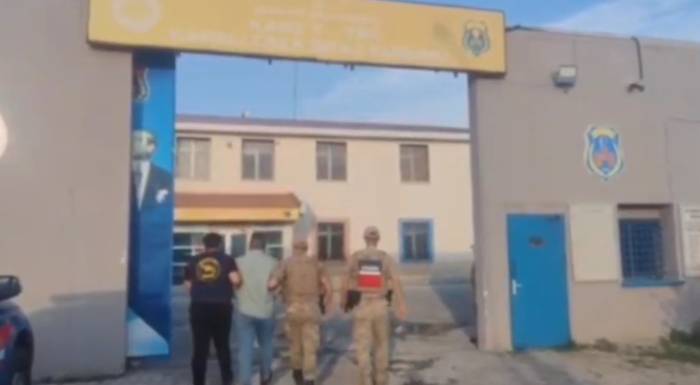 Kars’ta Terör Propagandası Yapan 1 Kişi Yakalandı