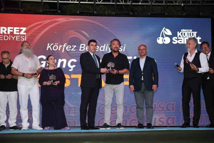 Tarihi Hereke Kalesi’nde Kısa Film Festivali