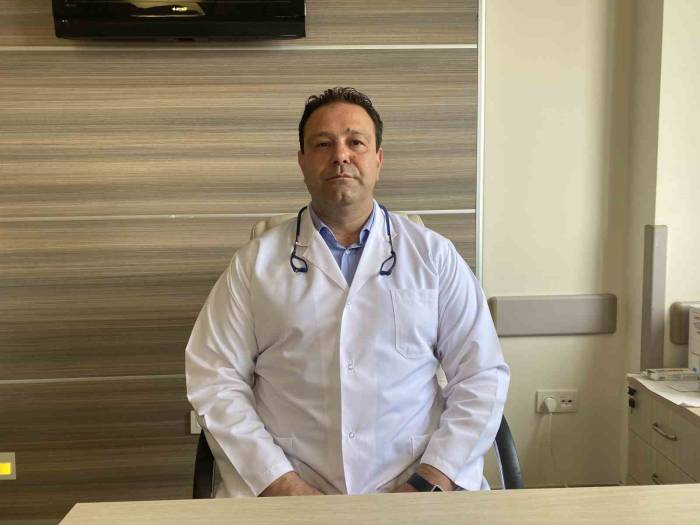 Şeker Hastalarına ’dış Kulak İltihabı’ Uyarısı: "bazen 1 Ay Hastanede Yatırmak Zorunda Kalabiliyoruz”