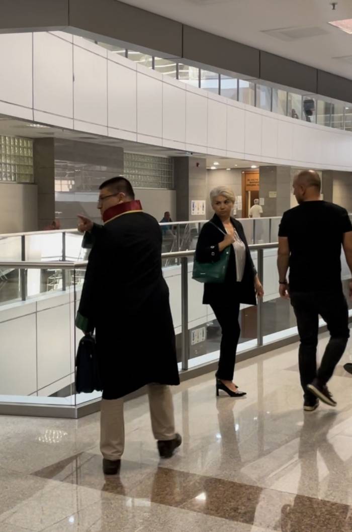 Staj İçin Gelen Öğrenciyi Başörtüsü Sebebiyle Okula Almadığı İddia Edilen Okul Müdürüne 3 Yıl 4 Ay Hapis Cezası