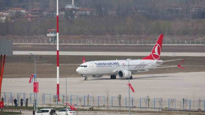 Dhmi Haziran Ayı Tokat Verilerini Açıkladı