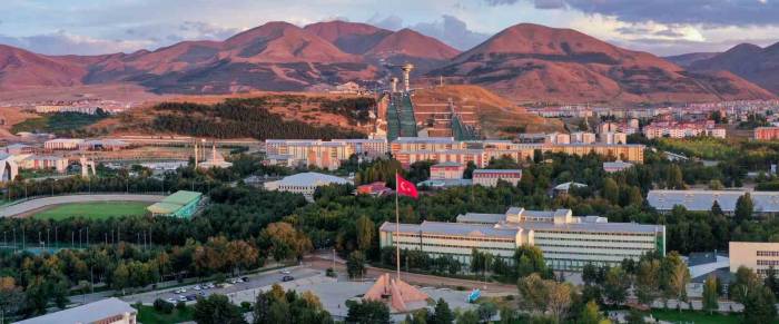 Atatürk Üniversitesi Lisansüstü Başvuruları Devam Ediyor