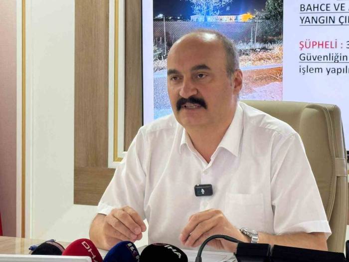 Batman’da 6 Ayda 3 Bin 839 Kişi Tutuklandı