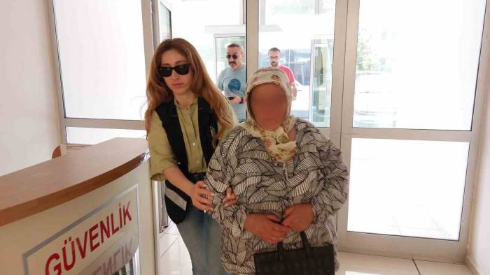 Dolandırıcılıktan 10 Yıl Cezaevinde Yatıp Çıktıktan Sonra Hırsızlık Yapınca Tutuklandı