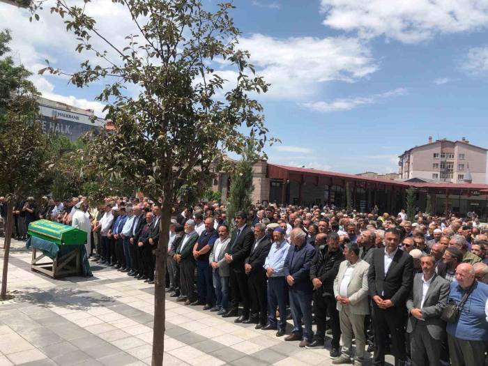 Yücelik Ailesinin Acı Günü