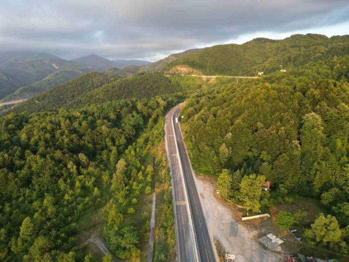 Düzce Belediye Başkanı Dr. Faruk Özlü: “Bolu Bir Ovadır”