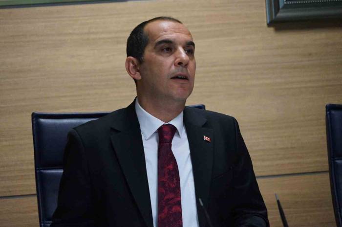 Çankırı’da Son 3 Aydaki Asayiş Olaylarının Yüzde 90’ı Aydınlatıldı