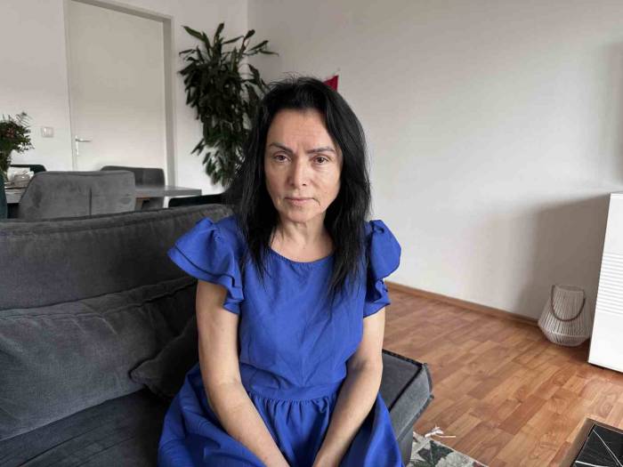 Almanya’da Yaşayan Makbule Sorkun, Meslekten 3 Yıl Süreyle Men Edilen Prof. Dr. Alper Çelik’ten Şikâyetçi