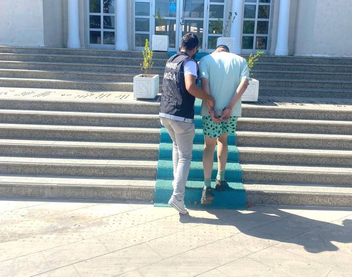 Muğla’da Uyuşturucu Operasyonu: 2 Tutuklama