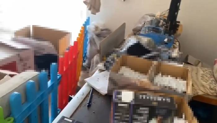 Samsun’da 20 Bin 800 Adet Makaron Ele Geçirildi