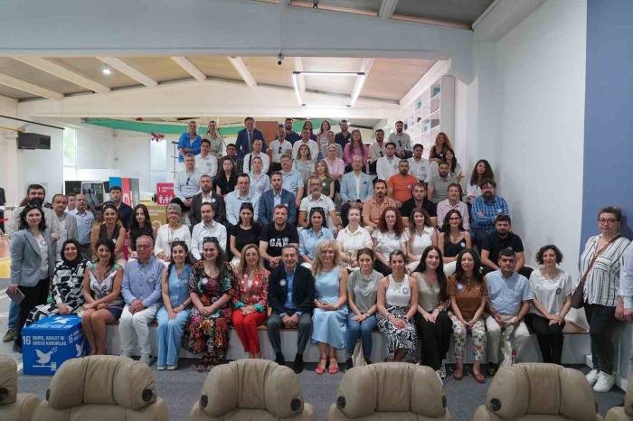 Başkan Ataç: “Sıfır Atık Mücadelemizden Asla Vazgeçmedik”