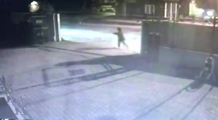 Polis Merkezine Saldıran Şahıs İlk Duruşmada İfadesini Değiştirdi