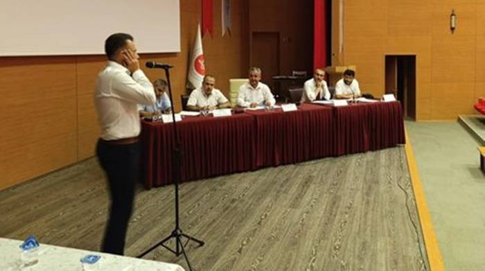 Diyanet’in Üç Dalda Düzenlediği Yarışmada İl Birincileri Belirlendi