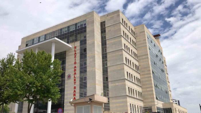 Elazığ’da Cinayet Şüphelisi Tutuklandı