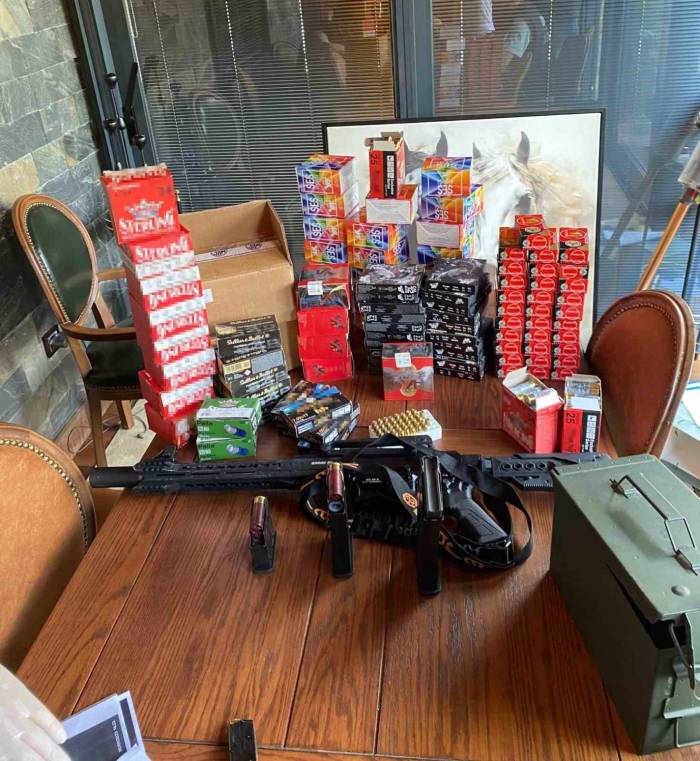 Fenomen Operasyonun Görüntüsü Ortaya Çıktı