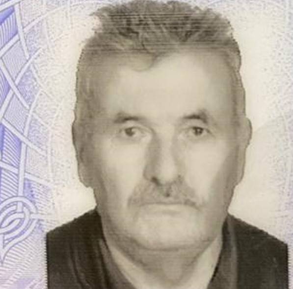 Kontrolsüz Şekilde Yola Fırlayan Yaşlı Adam Hayatını Kaybetti