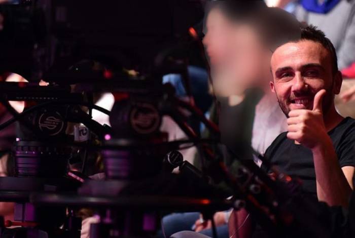 Suudi Arabistan’da Gözaltına Alınan Gazetecinin Eşi: "Endişeliyim"