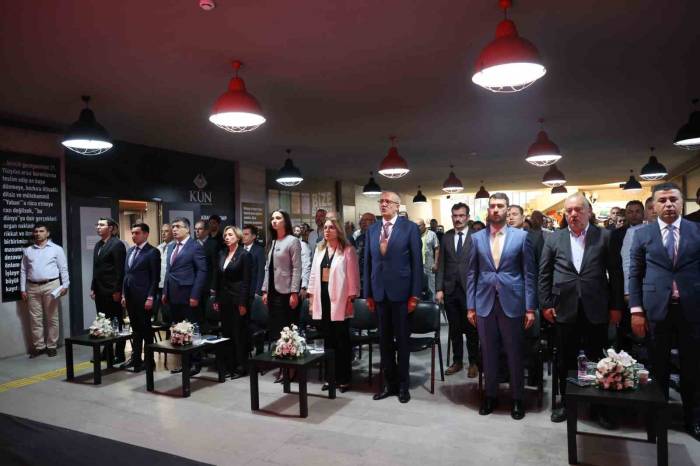 Kapadokya’nın Master Plan Çalıştayı Başladı