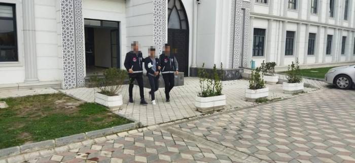 Arkadaş Cinayetine 88 Yıl 4 Ay Hapis