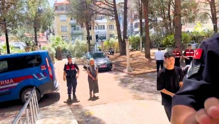 Kocasını Demir Sopayla Öldüren Kadın Tutuklandı