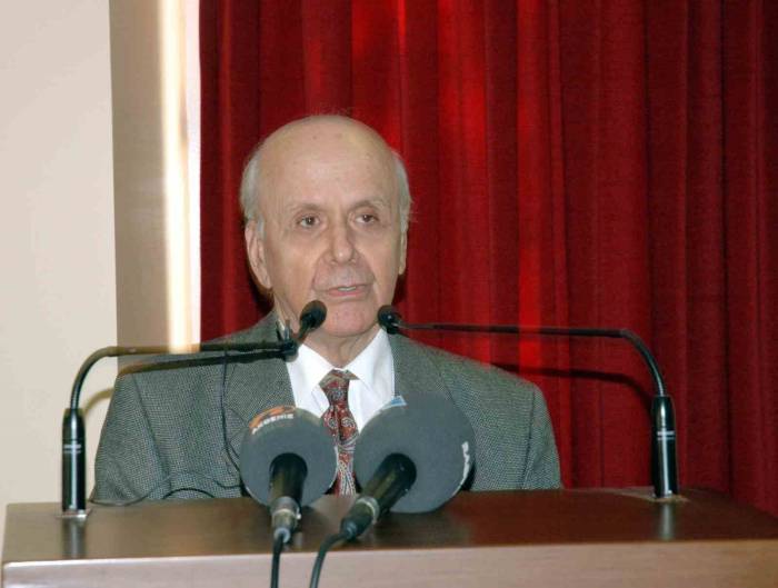 Yeni Adana Gazetesi Sahiplerinden Çetin Remzi Yüregir Hayata Veda Etti