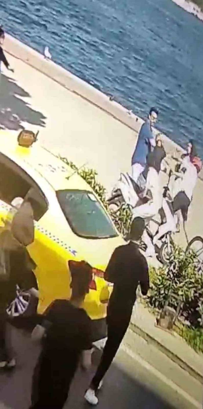 Sarıyer’de Bisikletli Çocukları Darbeden Saldırgan Tutuklandı: İfadesi Ortaya Çıktı