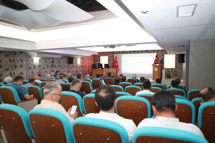 Mevsimlik Tarım İşçileri İçin Tüm Tedbirler Alandı