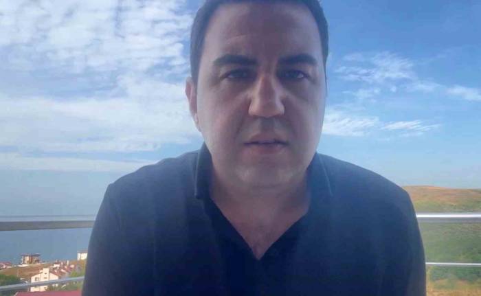 Elazığ’daki Maden İşçilerinin Eyleminin Başlamasında ’intihar’ Detayı