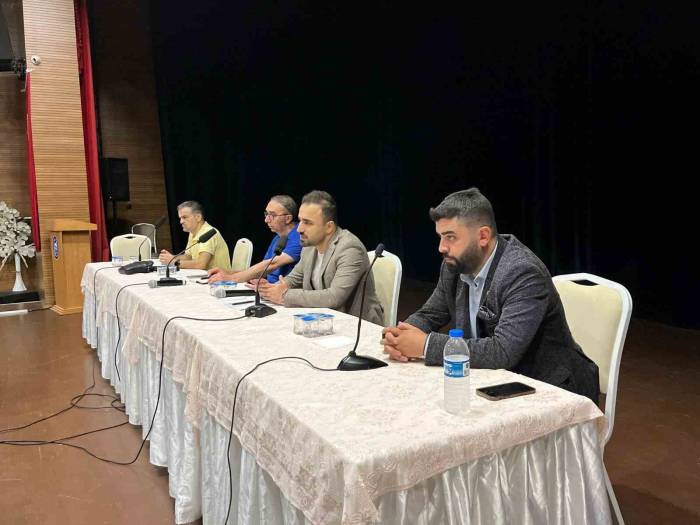 Gül: “Hedefimiz Daha Güzel Ve Daha Yaşanabilir Bir Vezirköprü”