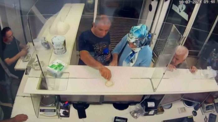 Bir Anlık Klavye Hatası 52 Bin Tl’ye Mal Oldu