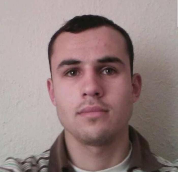 Edirne’de Kayıp Şahıs Drone İle Bulundu