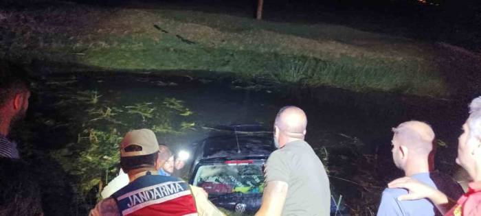 Erzincan’da Trafik Kazası: 4 Yaralı