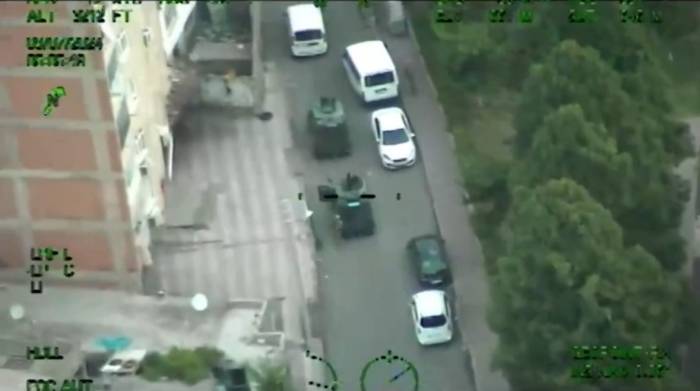 Diyarbakır’da Uyuşturucu Satıcılarına Dev Operasyon: 40 Tutuklama