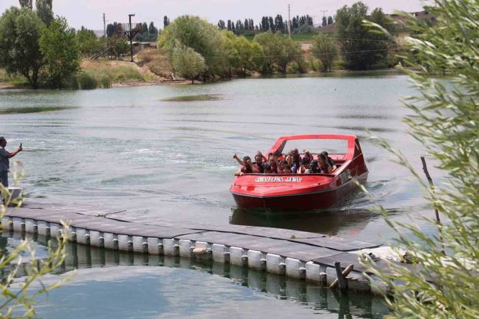 Kapadokya’da Alternatif Turizm Çeşitliliği Artıyor