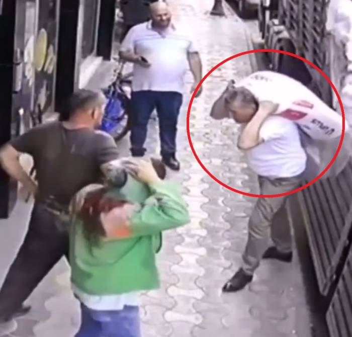 Başkan Candal’dan Gönülleri Fetheden Hareket: Un Çuvalını Sırtladı, Herkes Şaştı Kaldı