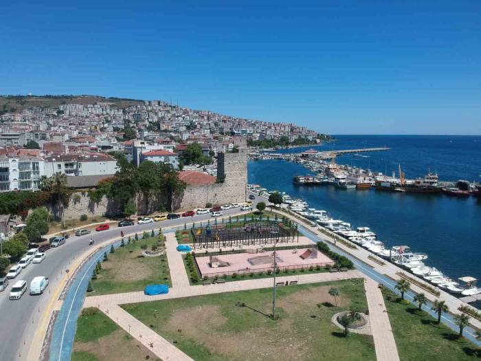 Türkiye’nin İşsizlik Oranı En Düşük İli Sinop: Emekli Şehri Ve Genç Nüfus Az