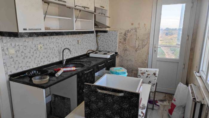 Sultangazi’de Çilingir Yardımıyla Evine Giren Daire Sahibine Kiracı Şoku