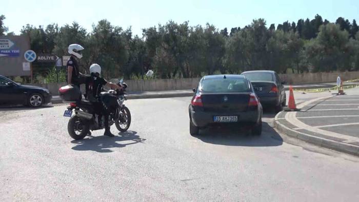 Yalova’da Adliye Çıkışı Yaşanan Silahlı Kavga Olayında 9 Şahıs Tutuklandı