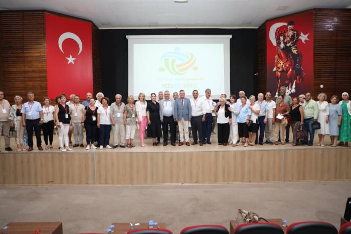 Edremit Kent Konseyi Yeniden Kuruldu