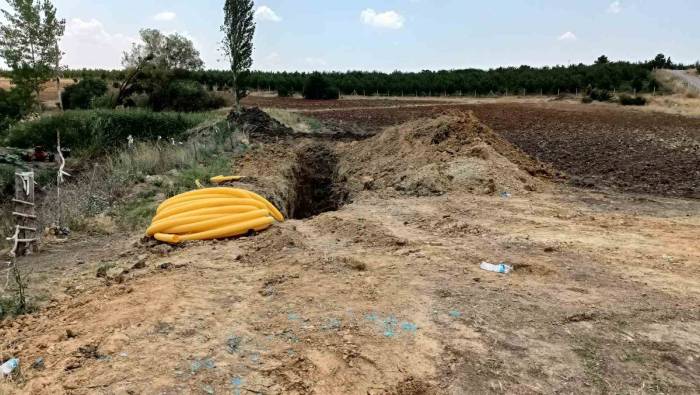 Tartıştığı Oğlunu Av Tüfeğiyle Vurarak Öldüren Baba Gözaltına Alındı