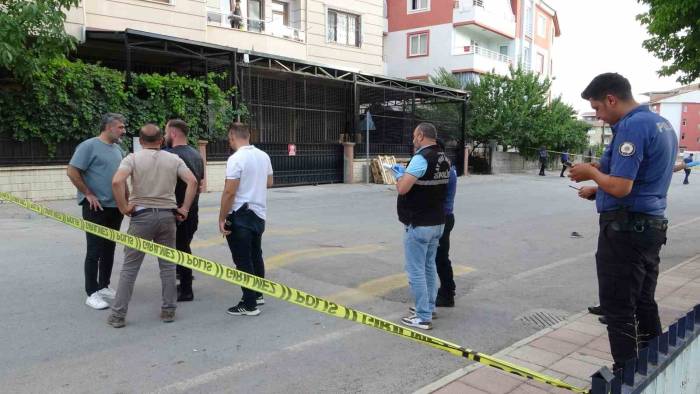 Malatya’da İki Grup Arasında Bıçaklı Kavga: 3 Yaralı