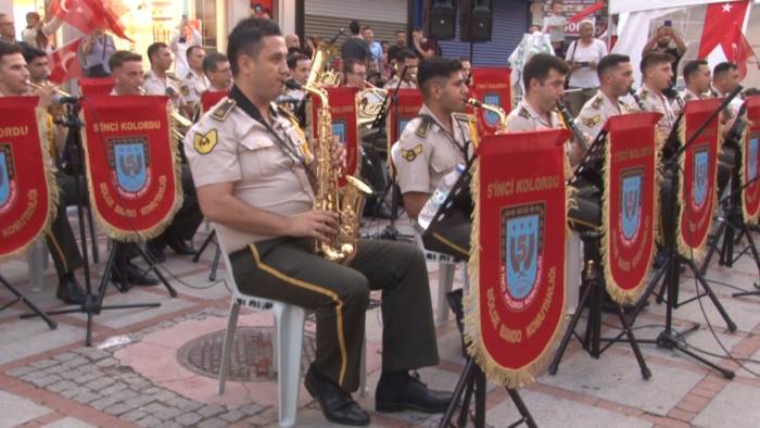 Kıbrıs Gazisi: “Biz Oraya Savaşa Değil Barışa Gittik”