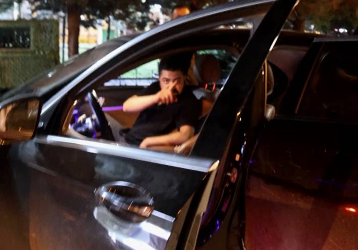 Önce “Görevin Bu Değil” Dedi, Bir Başka Uygulamada Gazeteciyi Tehdit Etti