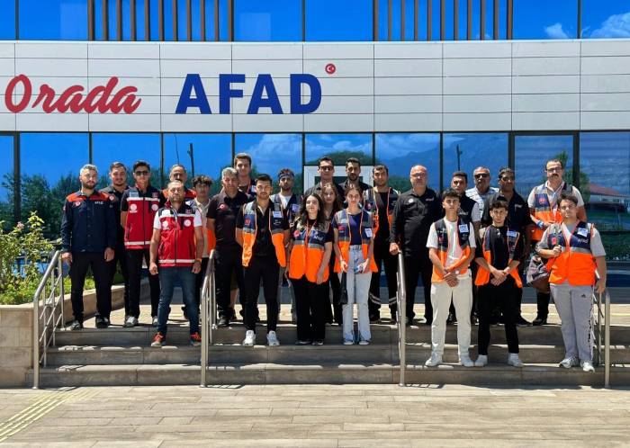 "Köyümde 3 Gün" Projesi Devam Ediyor