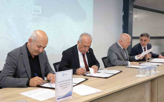 Atatürk Üniversitesinden İstihdama Akademik Destek