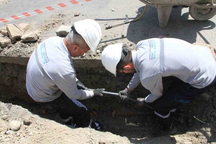271 Milyon Liralık Yatırımla Daha Güçlü Bir “Kars”